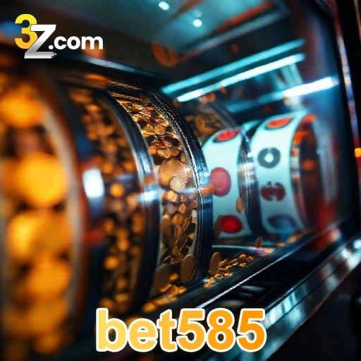 bet585.com Cassino