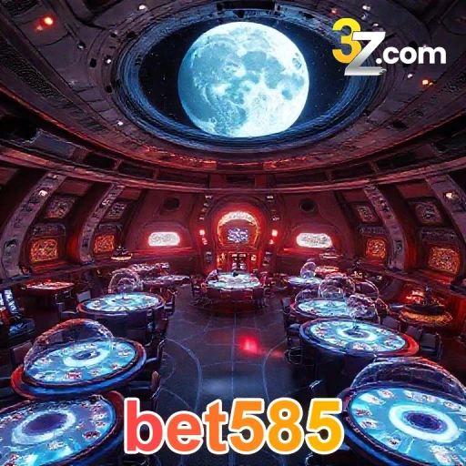 bet585.com Confiavel