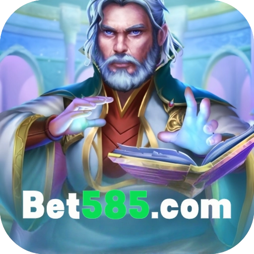 bet585.com LOGO
