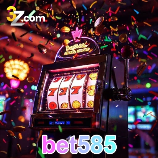 bet585.com Jogos de caça-níqueis